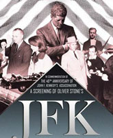 Смотреть Онлайн Кеннеди / JFK [2013]
